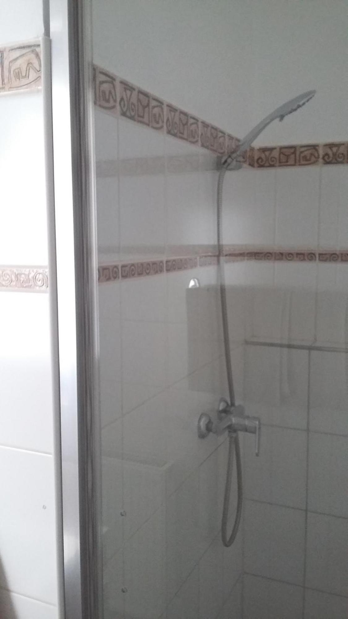 فندق Gimi Vendeghaz باجة المظهر الخارجي الصورة